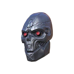 Thorn Trooper Mask