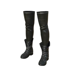 Shadow Assault Shoes