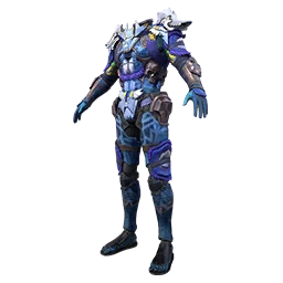 Quasar Clan Set