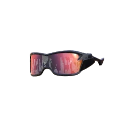 C4S11 Glasses