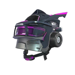 Steel Morpher Helmet