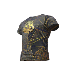 PMSC World Cup Agent T-Shirt