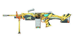 Season 19 - M249