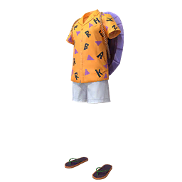 Kamesennin Style Set