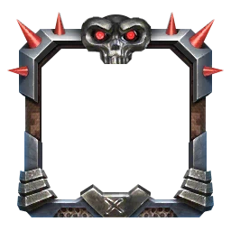 Thorn Trooper Frame