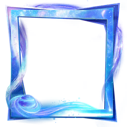Galaxy Travel Avatar Frame