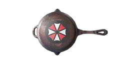 Umbrella B - Pan