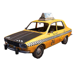 New Yorker Dacia