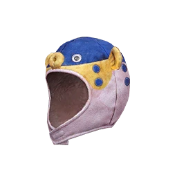 Puffer Fish Cover