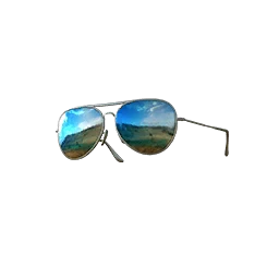 Sunbasker Glasses