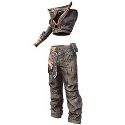 Desert Scorpion Set