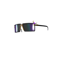Dragontide Pulse Glasses