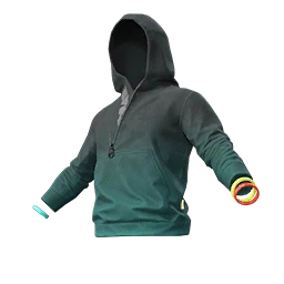 Night Prowler Top