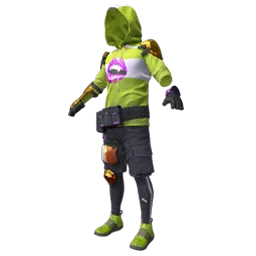 Battle Spirit Set