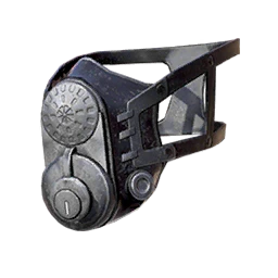 Urban Scavenger Mask
