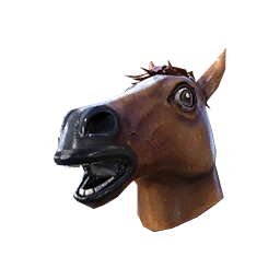 Horse Mask