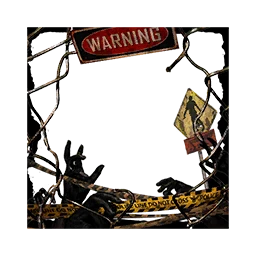 Zombie Frame