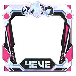 4EVE Frame