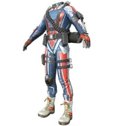 Racing Animal Set