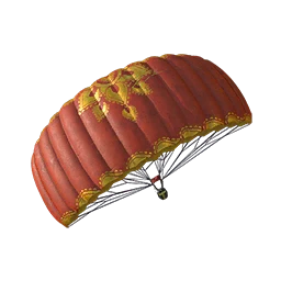 Night Stalker Parachute