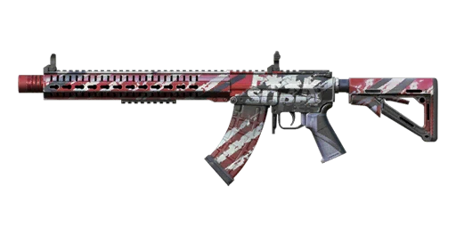 Supe Smoker MK47