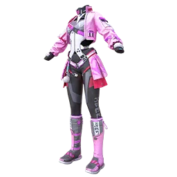 Trendy Bunny Set