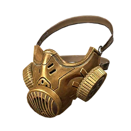 Apocalypse Guardian Helmet