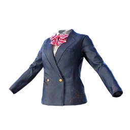 High School Uniform (Female)