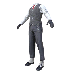 Syndicate Tabard Set