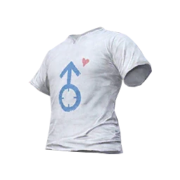Battleground Lovers T-Shirt (Male)