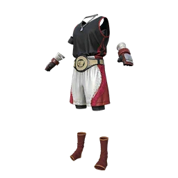 Splinterstar Boxer Set