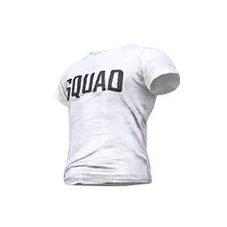 SQUAD Fan Top