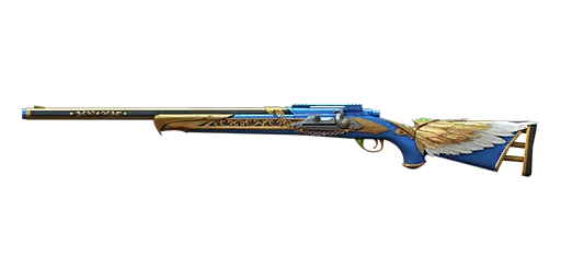Goldwing - M24