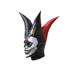Joker of Spades Headwear