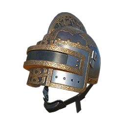 Dayman Helmet