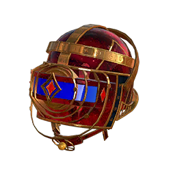 Graviton Sentinel Helmet