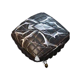Arachnoid Parachute