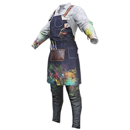 Painter Set