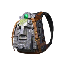 Ancient Colossus Backpack