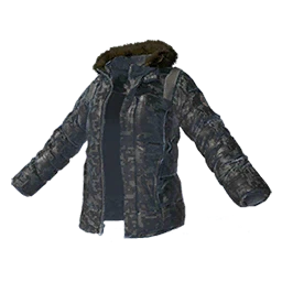 Padded Jacket (Urban)