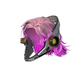 House DJ Headpiece