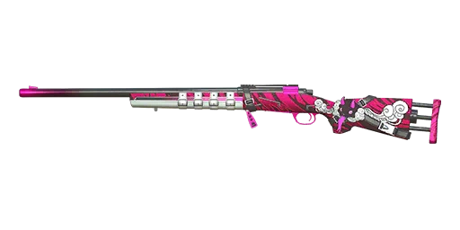 Heart Warden - M24