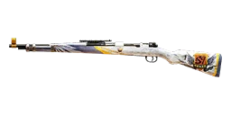 Season 9 - Kar98K