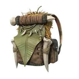 Wasteland Explorer Backpack