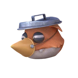 Ducky Fraud Cover