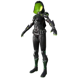 Viper Assassin Set