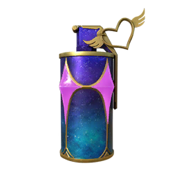 Magical Mist Smoke Grenade