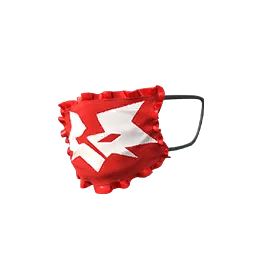 Firebird Mask