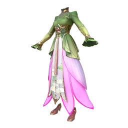 Lovely Lotus Set