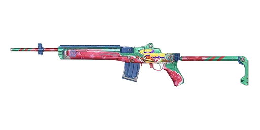 Candied Dreams - Mini14
